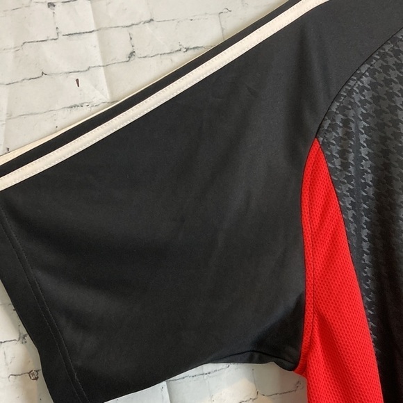 Official NBA NWT Trailblazers Shooting Shirt Jersey  L Portland Vintage 2000’s - Picture 11 of 16